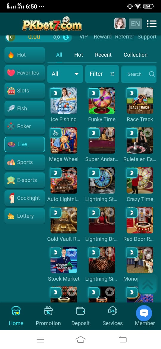 PKB ET7 Game Download