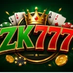 ZK777 Game