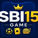 SBI15 Game