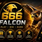 666Falcon Game