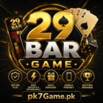 29Bar Game