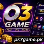 O3 Game