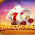 3Pati Crash