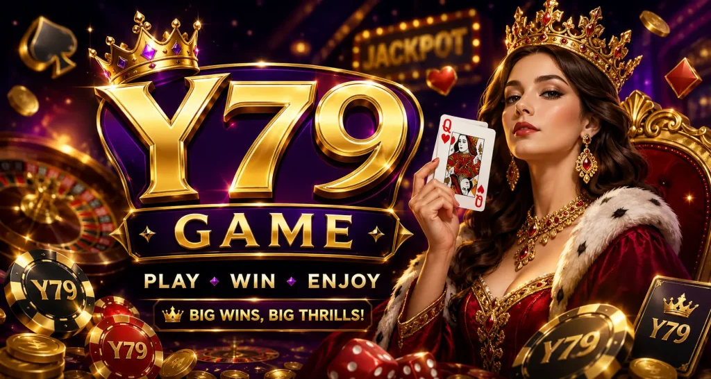 Y79 Game